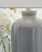 Wimlow Table Lamp - De Avenue Furniture