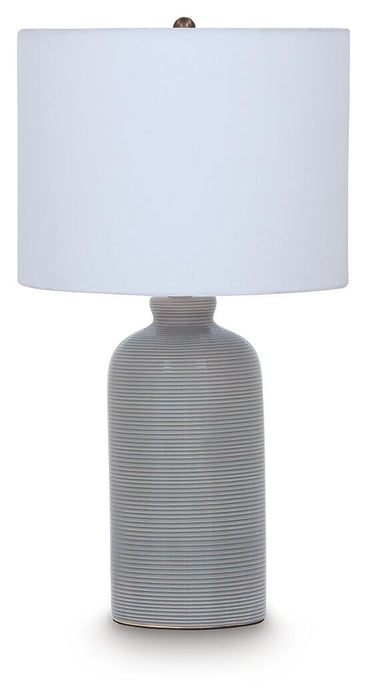Wimlow Table Lamp - De Avenue Furniture