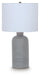 Wimlow Table Lamp - De Avenue Furniture
