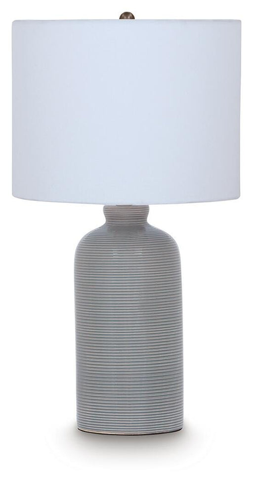 Wimlow Table Lamp - De Avenue Furniture