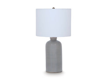 Wimlow Table Lamp - De Avenue Furniture