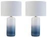 Lemrich Lamp Set - De Avenue Furniture