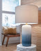 Lemrich Lamp Set - De Avenue Furniture