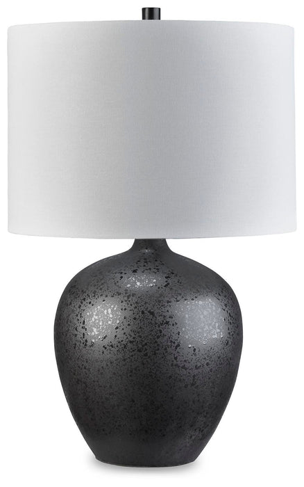Ladstow Lamp Set - De Avenue Furniture