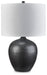 Ladstow Lamp Set - De Avenue Furniture