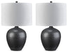 Ladstow Lamp Set - De Avenue Furniture