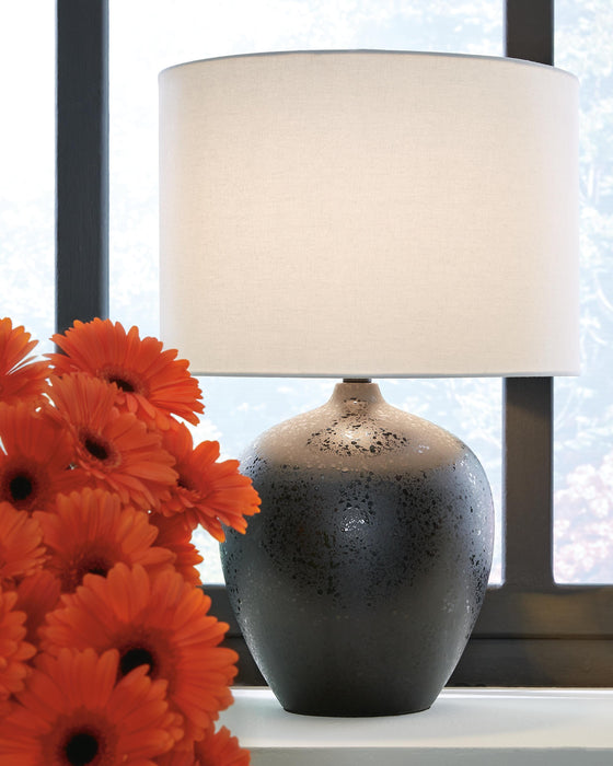 Ladstow Lamp Set - De Avenue Furniture
