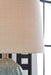 Hadbury Table Lamp (Set of 2) - De Avenue Furniture