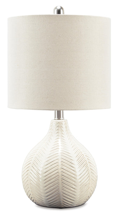 Rainermen Lamp Set - De Avenue Furniture