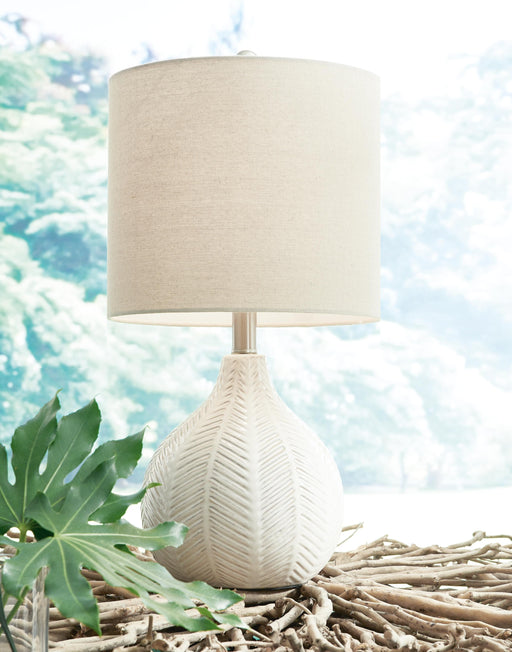 Rainermen Lamp Set - De Avenue Furniture