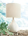 Rainermen Lamp Set - De Avenue Furniture