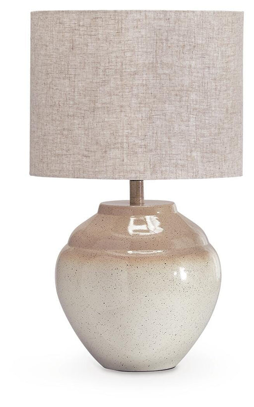 Waldish Table Lamp - De Avenue Furniture