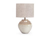 Waldish Table Lamp - De Avenue Furniture