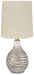 Aleela Table Lamp - De Avenue Furniture