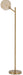 Abanson Floor Lamp - De Avenue Furniture