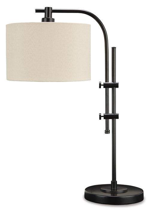 Baronvale Lamp Set - De Avenue Furniture