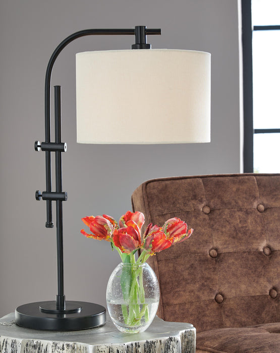 Baronvale Lamp Set - De Avenue Furniture