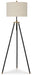 Cashner Floor Lamp - De Avenue Furniture