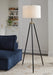 Cashner Floor Lamp - De Avenue Furniture