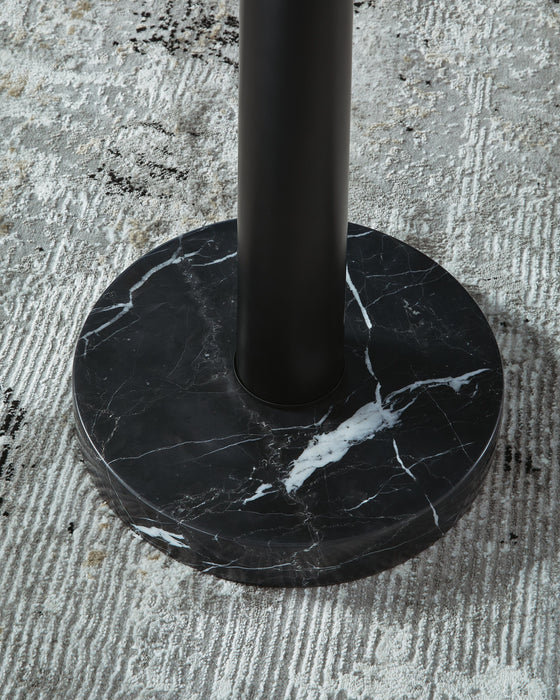 Sorcha Floor Lamp - De Avenue Furniture