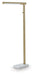 Santiford Floor Lamp - De Avenue Furniture