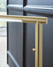 Santiford Floor Lamp - De Avenue Furniture