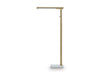 Santiford Floor Lamp - De Avenue Furniture