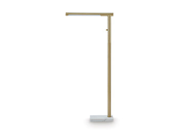 Santiford Floor Lamp - De Avenue Furniture