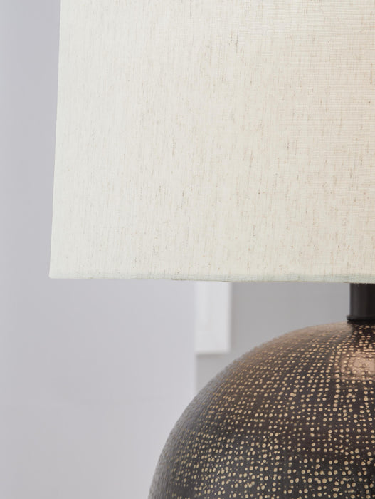 Hambell Lamp Set - De Avenue Furniture