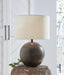 Hambell Table Lamp - De Avenue Furniture