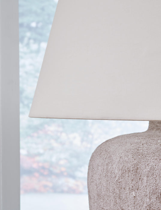 Danry Lamp Set - De Avenue Furniture