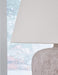 Danry Lamp Set - De Avenue Furniture