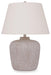 Danry Table Lamp - De Avenue Furniture