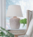 Danry Lamp Set - De Avenue Furniture