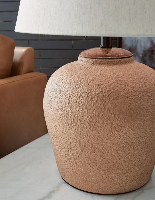 Scantor Lamp Set - De Avenue Furniture