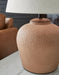 Scantor Lamp Set - De Avenue Furniture