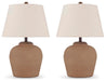Scantor Lamp Set - De Avenue Furniture