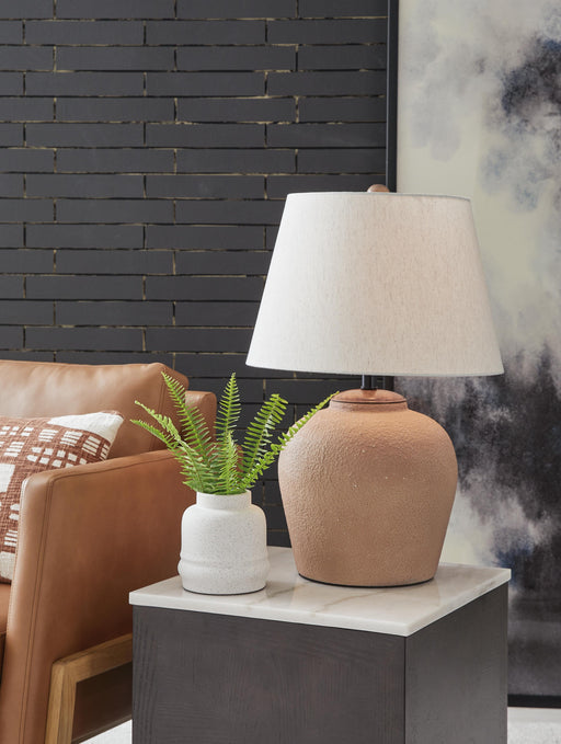 Scantor Lamp Set - De Avenue Furniture