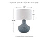 Schylarmont Lamp Set - De Avenue Furniture