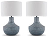 Schylarmont Lamp Set - De Avenue Furniture