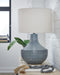 Schylarmont Lamp Set - De Avenue Furniture
