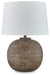 Neavesboro Lamp Set - De Avenue Furniture