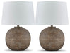 Neavesboro Lamp Set - De Avenue Furniture