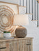 Neavesboro Lamp Set - De Avenue Furniture