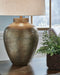 Madney Lamp Set - De Avenue Furniture