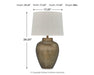 Madney Lamp Set - De Avenue Furniture