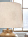 Madney Lamp Set - De Avenue Furniture