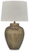 Madney Lamp Set - De Avenue Furniture
