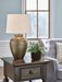 Madney Lamp Set - De Avenue Furniture