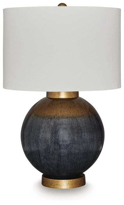 Adara Table Lamp - De Avenue Furniture